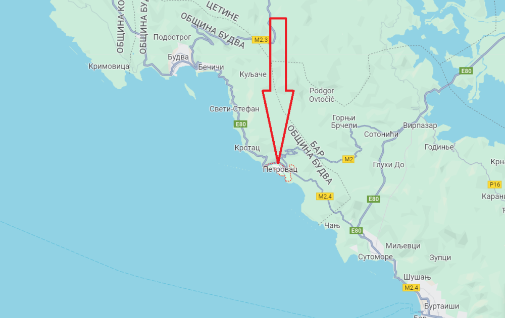 Продажа отеля 4 звезды у моря Черногория/Будва/Петровац Київ - зображення 8