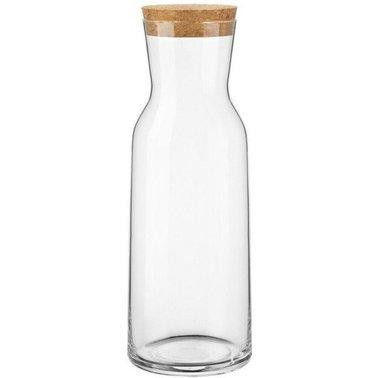 Графін Bormioli Rocco Aquaria 125160-MSA-321990 1.1 л Київ - зображення 1