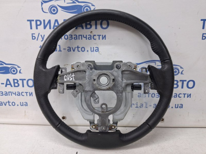 Руль SsangYong Korando C200 2.0 DIESEL D20DT 2010 (б/у) Киев - изображение 5