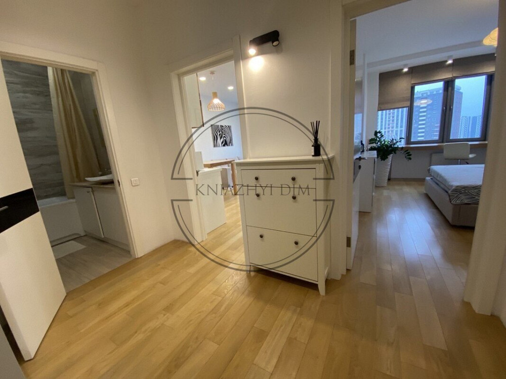 Є Генератор Оренда 2х кімнатної квартири жк River Stone № 11185786 Київ - зображення 7