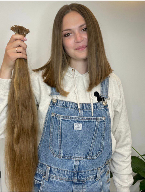 Купуємо волосся у Полтаві! Отримаєте вигоду прямо зараз Безкоштовна зачіска.Вайбер 0961002722 Полтава - изображение 7