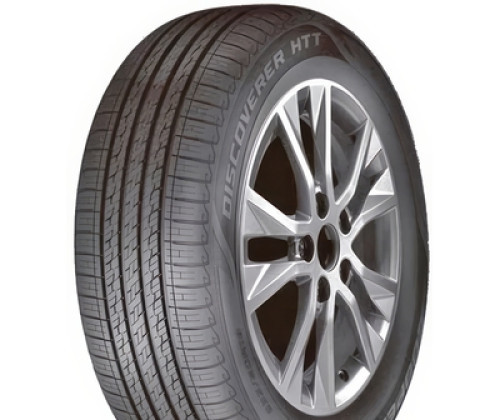 235/50 R19 Cooper Discoverer HTT 99V Позашляхова шина Киев - изображение 4