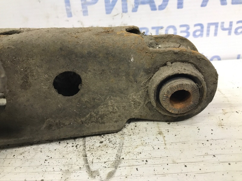 Рычаг задней подвески нижний поперечный (под пружину) Toyota RAV 4 A30 2.0 БЕНЗИН 1AZFE (б/у) Киев - изображение 4