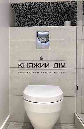 Шикарна 1-а. кв. Елітний новий будинок New York Concept House. М.Олімпійська. № 11197088 Киев
