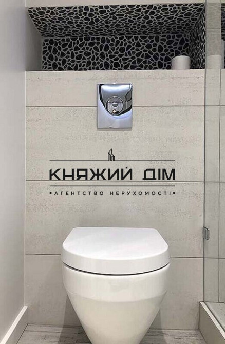 Шикарна 1-а. кв. Елітний новий будинок New York Concept House. М.Олімпійська. № 11197088 Київ - зображення 5