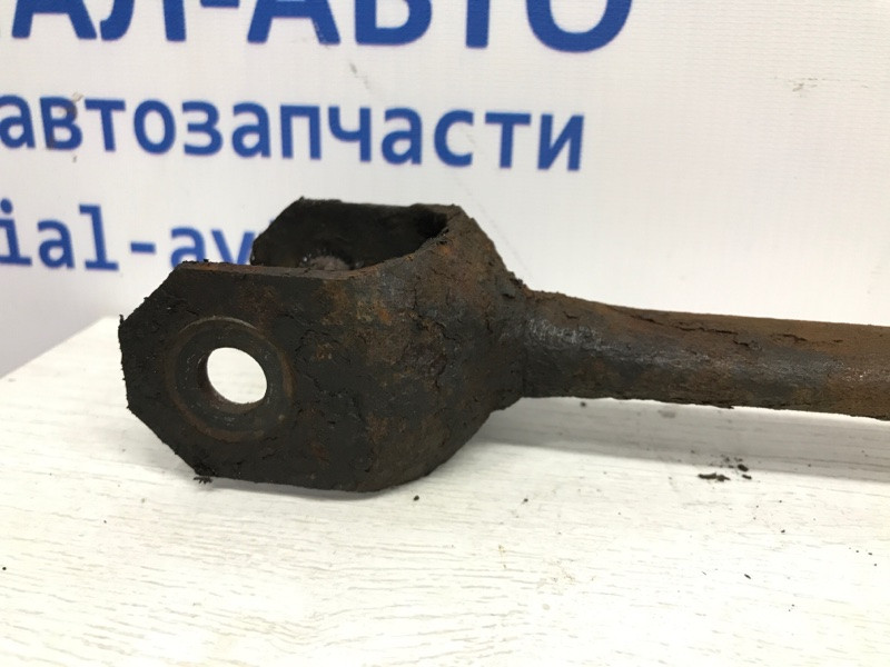 Рычаг задний прямой Lexus RX 350 XU30 3.5 БЕНЗИН 2GRFE 2003 (б/у) Київ - зображення 2