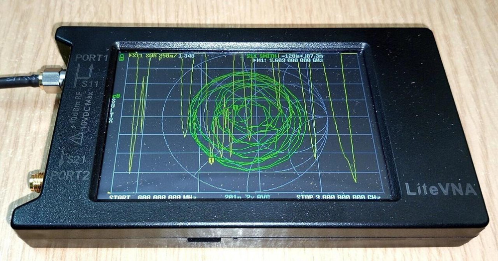 Антенна специальная 900/1600/1800/2400 МГц 12-14 дБ 50 Вт G91517SA. Смотрите графики КСВ. Дніпро - зображення 3