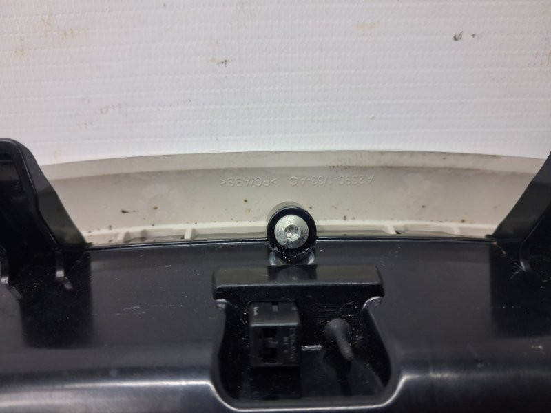 Плафон передний Jeep Cherokee KL 2.4 БЕНЗИН ED6 2013 (б/у) Київ - зображення 3