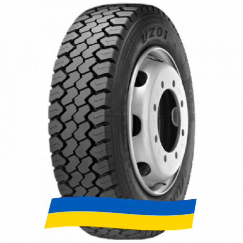 225/70 R19.5 Aurora UZ01 125/123M Ведущая шина Киев - изображение 2