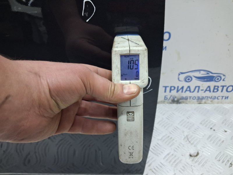 Дверь передняя правая Mazda 3 2013-2019 BHY05802XE (Арт. 63482) Київ - зображення 8