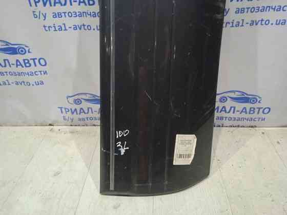 Накладка двери Toyota Land Cruiser J100 1998 задн. лев. (б/у) Киев