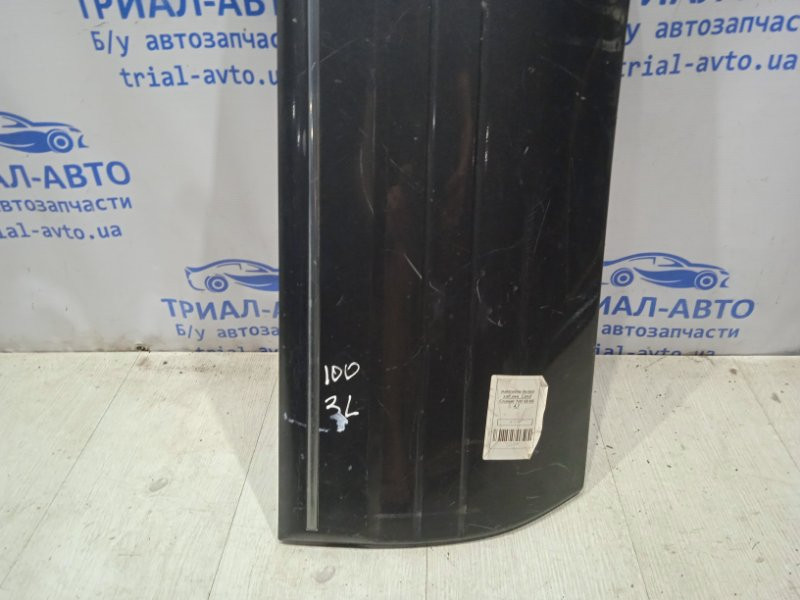 Накладка двери Toyota Land Cruiser J100 1998 задн. лев. (б/у) Киев - изображение 3