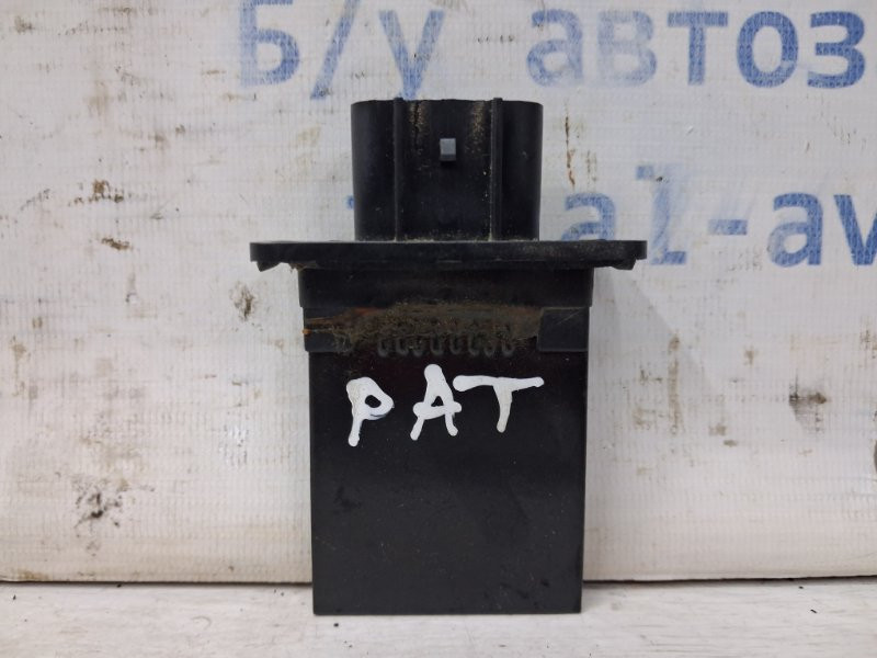 Резистор печки Nissan Pathfinder 2004-2014 271505Z000 (Арт. 65920) Киев - изображение 1