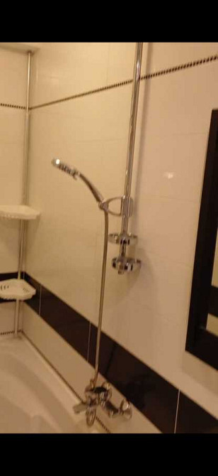 долгосрочная аренда 3-к квартира Киев, Днепровский, 18000 грн./мес. Киев - изображение 4