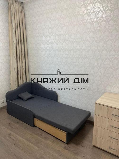 Оренда 2-кімнатної квартири в ЖК Східна Брама, м.Бориспільська. Є ГЕНЕРАТОР. Код об'єкта: 11203325 Київ - зображення 3