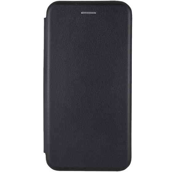 Кожаный чехол-книжка Classy для Samsung Galaxy A06 Херсон