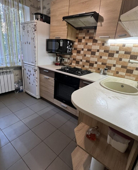 Пропонується до продажу простора 3-х кімнатна квартира з гарним ремонтом на Семена Палія. Одесса - изображение 1