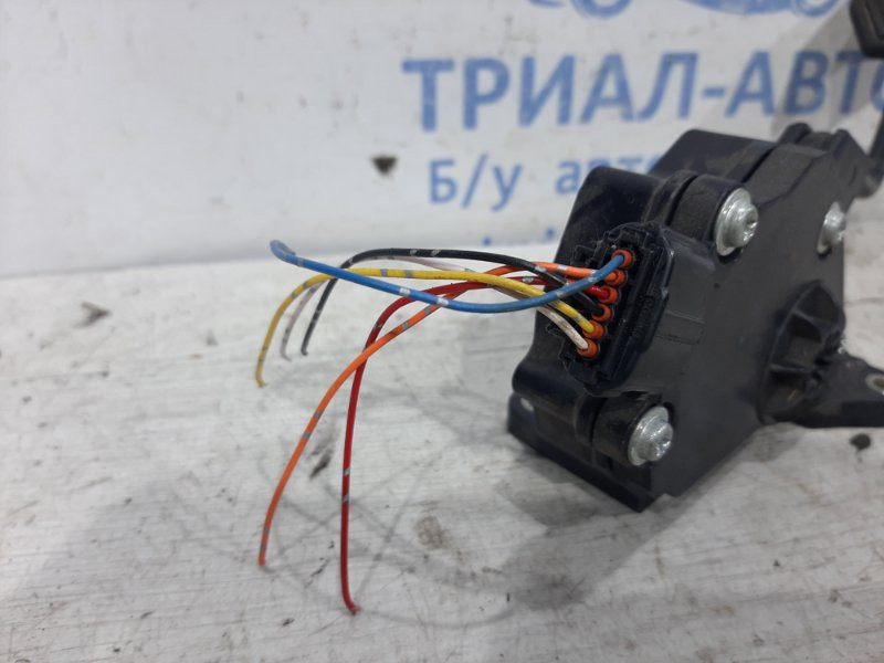 Педаль газа Toyota RAV 4 2005-2016 7811042030 (Арт. 27278) Київ - зображення 3