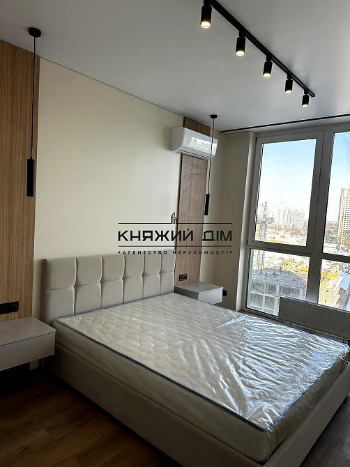 Продаж 1-кімнатної квартири в ЖК Great, вул. Причальна, 8 Київ - зображення 5