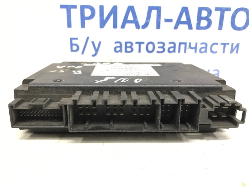 Блок комфорта Porsche Cayenne 955 2003 (б/у) Киев - изображение 2