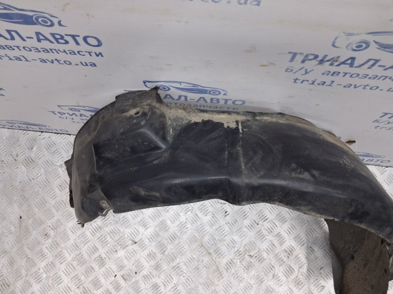 Подкрылок передний правый Kia Ceed 2006-2012 868121H510 (Арт. 66080) Киев - изображение 3