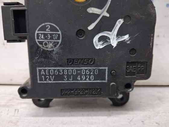 Сервопривод Lexus RX 350 XU30 3.5 БЕНЗИН 2GRFE 2003 (б/у) Киев