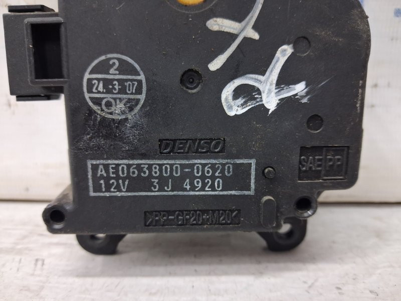 Сервопривод Lexus RX 350 XU30 3.5 БЕНЗИН 2GRFE 2003 (б/у) Киев - изображение 4