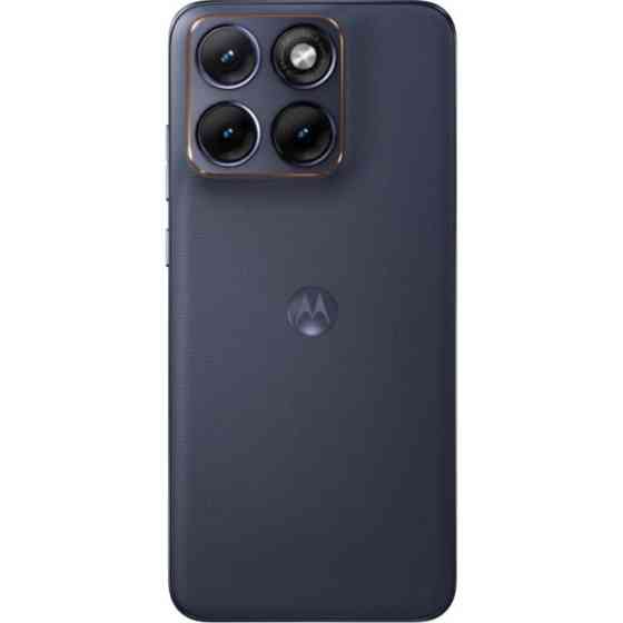 Смартфон Motorola Edge 70 Fusion 12/256GB Silhouette (PBBE0042UA) UA Харків