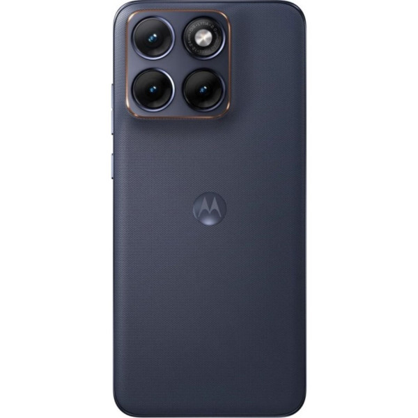 Смартфон Motorola Edge 70 Fusion 12/256GB Silhouette (PBBE0042UA) UA Харків - зображення 6