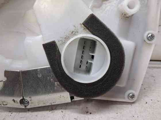 Замок двери передний правый Suzuki SX4 2006-2014 8220179J12 (Арт. 64720) Киев