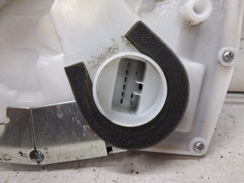 Замок двери передний правый Suzuki SX4 2006-2014 8220179J12 (Арт. 64720) Киев - изображение 3