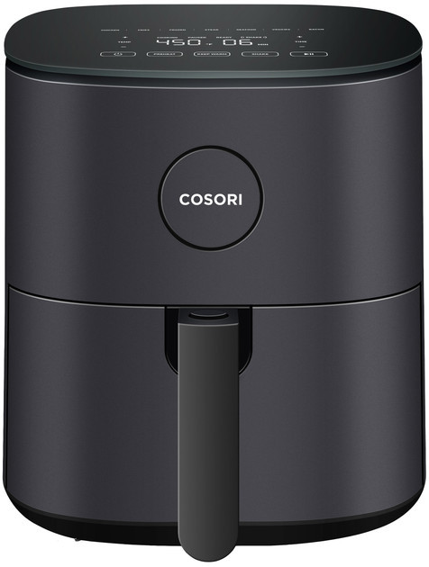 Мультипечь Сosori Pro LE 4.7-Litre СAF-L501-KEUE 1500 Вт 4.7 л черная Київ - зображення 1
