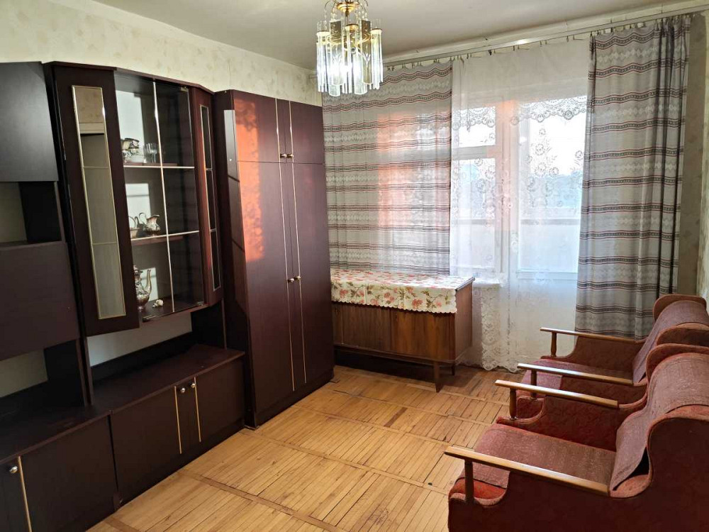 долгосрочная аренда 1-к квартира Киев, Голосеевский, 9000 грн./мес. Киев - изображение 6