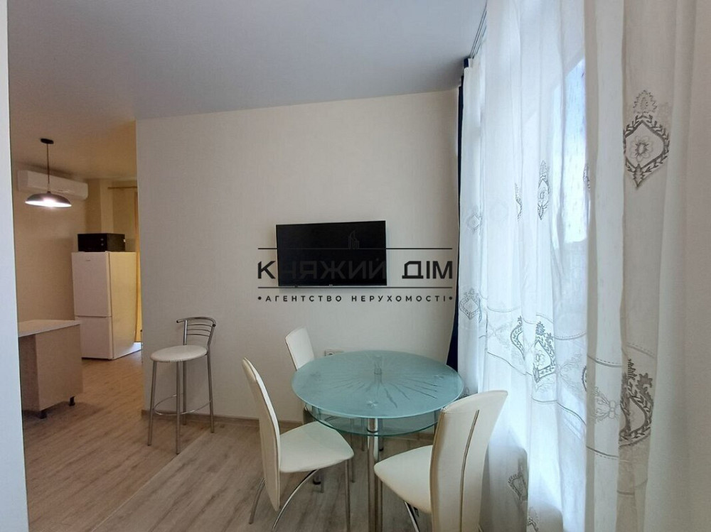Оренда 1 кімнатна квартира м. Іподром КОД 11203431 Київ - зображення 7