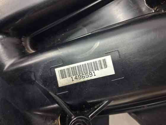 Коллектор впускной пластик Jeep Cherokee KL 2.4 БЕНЗИН ED6 2013 (б/у) Киев