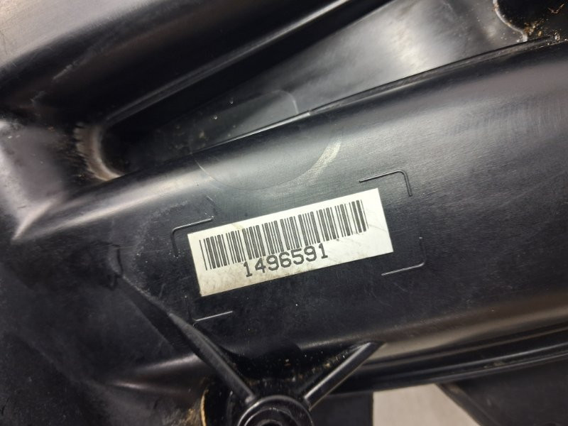 Коллектор впускной пластик Jeep Cherokee 2013-2019 5047441AM (Арт. 72022) Киев - изображение 6