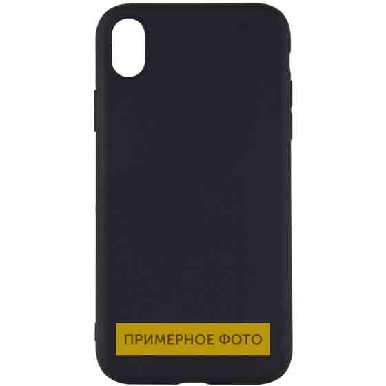 Чехол TPU Epik Black для Apple iPhone XR (6.1") Херсон