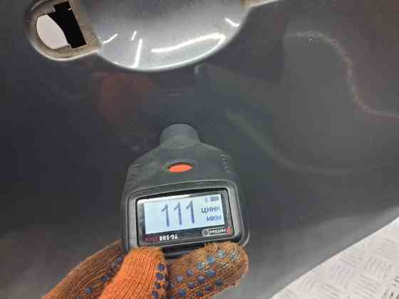 Дверь задняя левая Nissan Note 2005-2013 H21019U0M0 (Арт. 84499) Київ