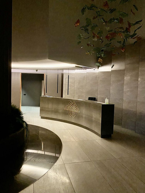 Продам. 2-к.кв. 6/24. ж/м Победа-1, Набережная Победы 7 ЖК "Бартоломео". Днепр - изображение 9