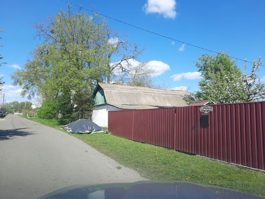 Продам 1/2 будинку с.Рогозів Бориспіль - зображення 5