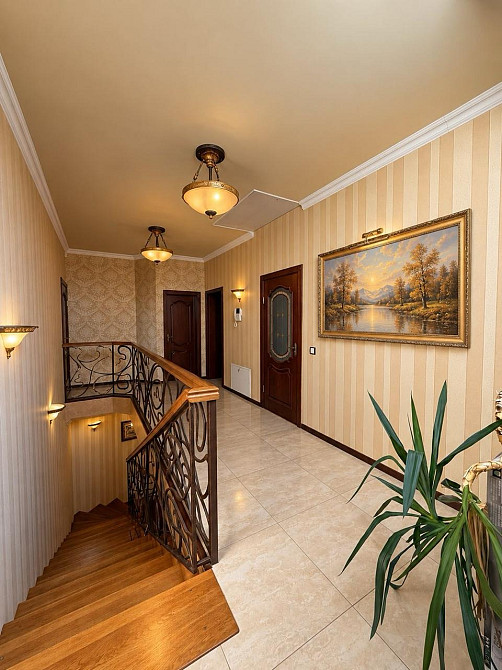 Продається будинок: 264,5 м², 8 соток, 5 кімнат, SPA 60 м², гараж, газ Ивано-Франковск - изображение 12