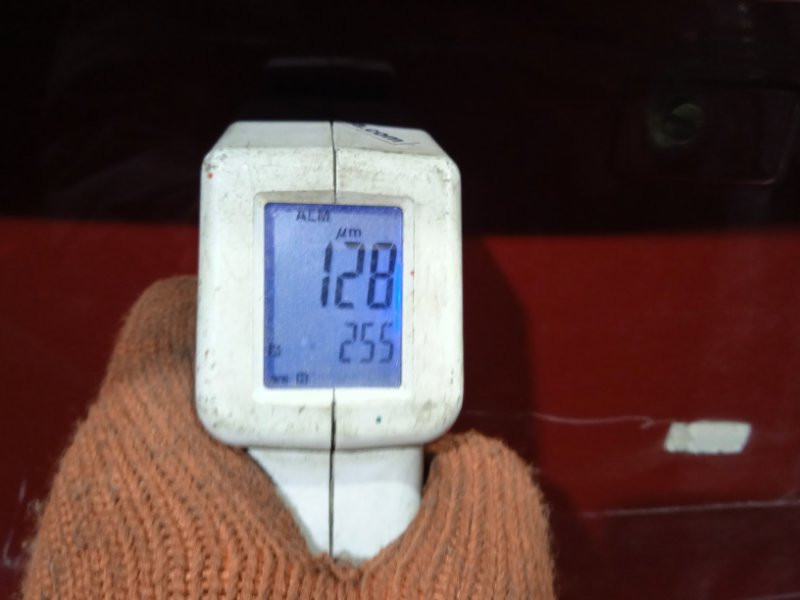 Крышка багажника Kia Optima 2010-2016 692004C010 (Арт. 19978) Киев - изображение 8