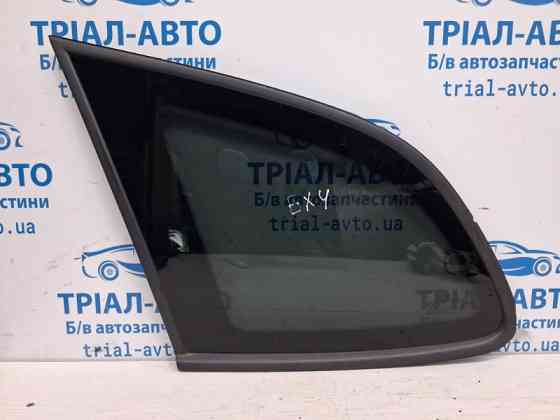 Стекло в кузов заднее левое Hyundai Santa fe 2005-2012 878102B050 (Арт. 70444) Київ