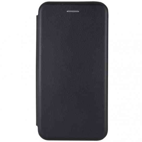 Кожаный чехол-книжка Classy для Xiaomi Redmi Note 7 / Note 7 Pro / Note 7s Херсон
