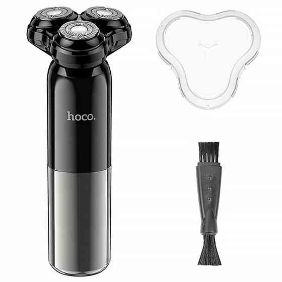 Портативная электробритва Hoco HP35 Induction three-blade Херсон