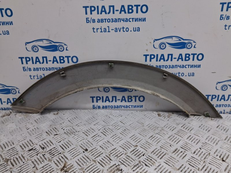 Накладка крыла Mitsubishi Pajero Wagon 1999-2006 MN117209 (Арт. 71051) Київ - зображення 4