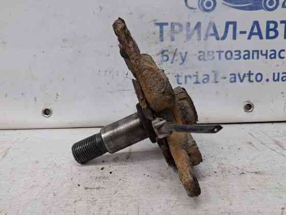 Цапфа задняя правая Renault Megane 2008-2016 430180834R (Арт. 64208) Киев