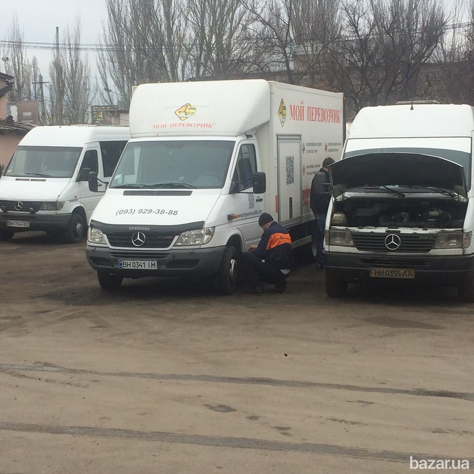 Ремонт автоэлектрики, диагностика Мерседес, Фольксваген, Рено, СТО в О Одесса - изображение 9