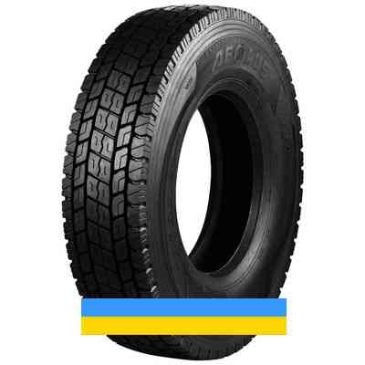 245/70 R19.5 Aeolus ADR78 144/142J Ведуча шина Киев