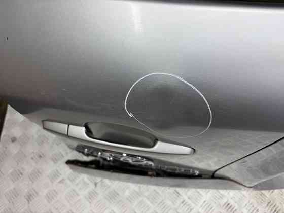 Крышка багажника Toyota RAV 4 2005-2016 6700542370 (Арт. 83385) Киев